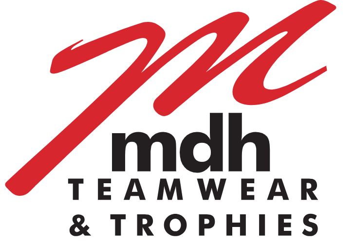 MDH Teamwear & Trophies